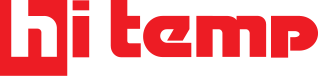 Hi Temp High Temperature Material Logo